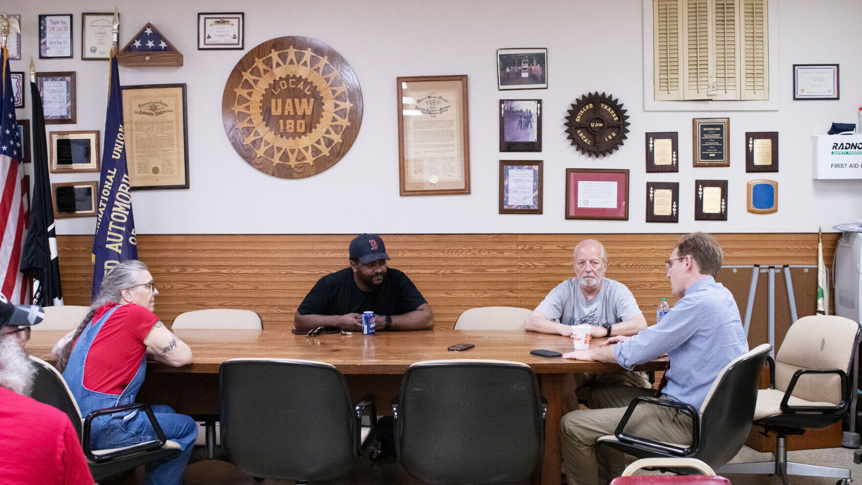 Roundtable